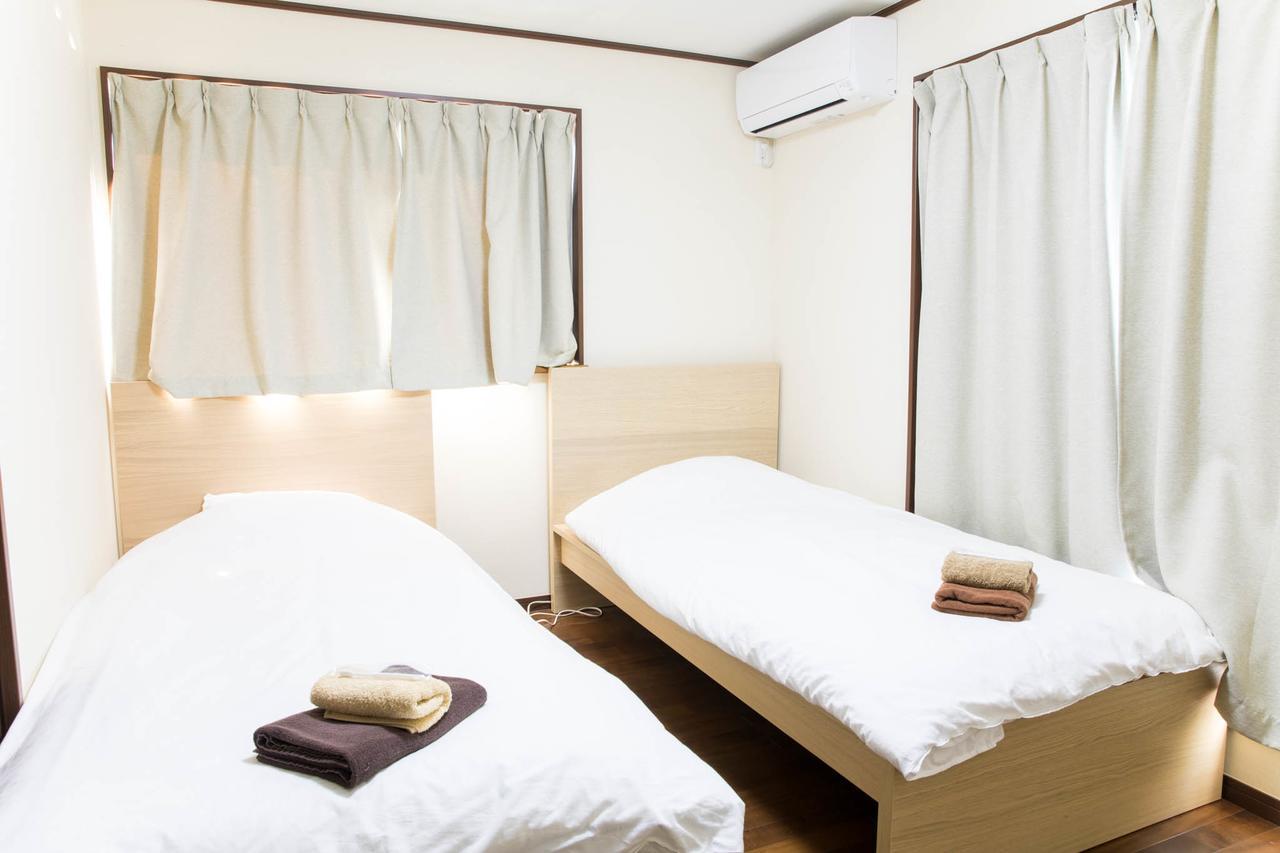Aoto House Holiday home Tokyo