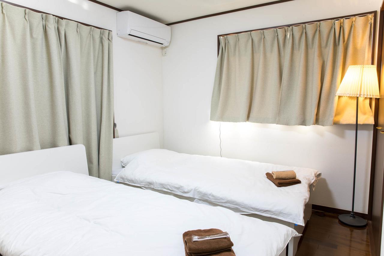 Aoto House * Tokyo