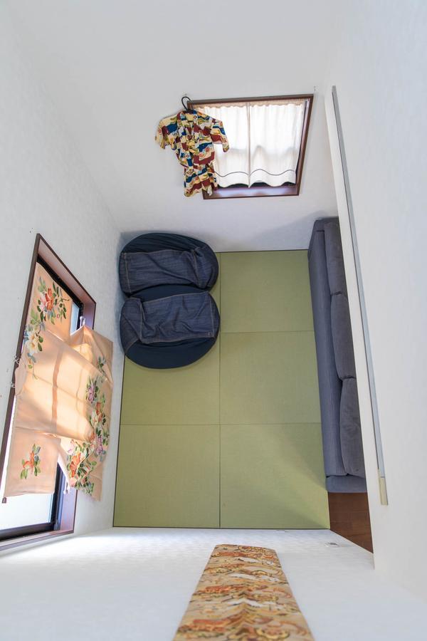 Holiday home Aoto House Tokyo