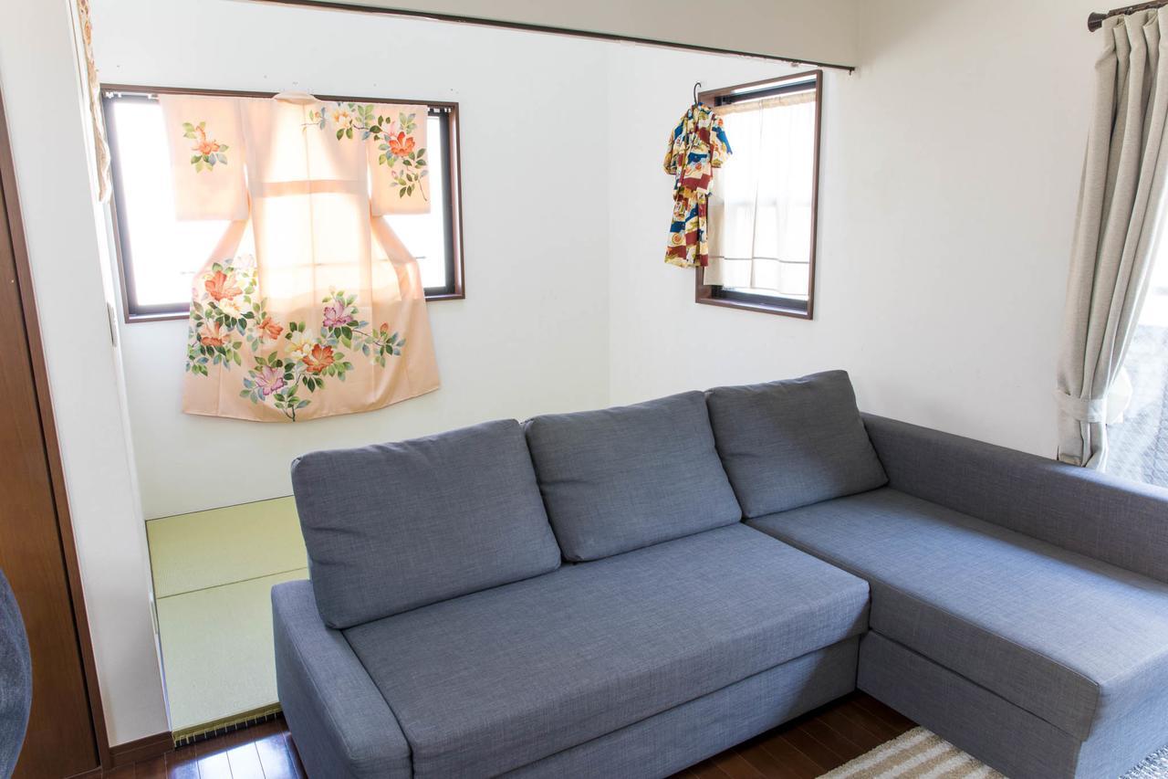 Aoto House Holiday home