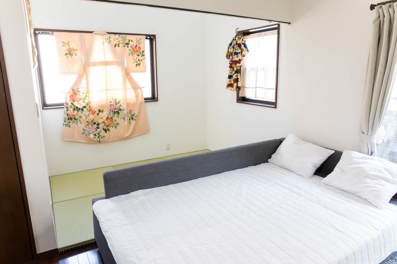 Holiday home Aoto House *