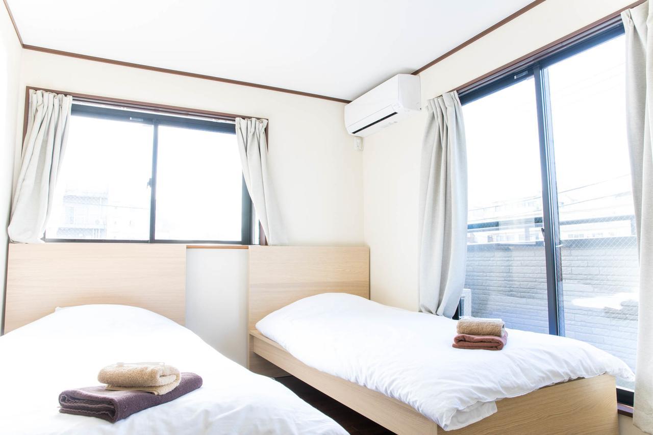Aoto House Tokyo