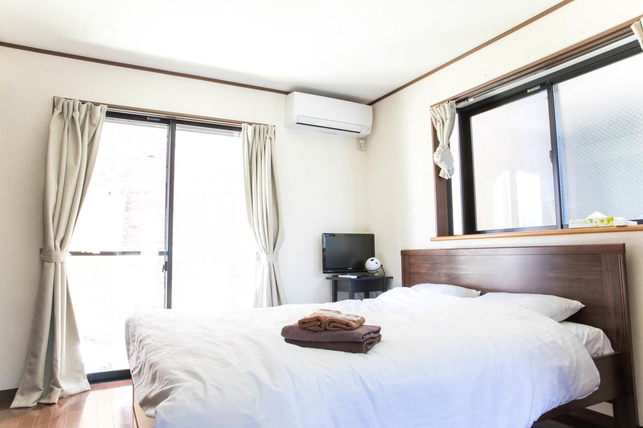 Holiday home Aoto House *