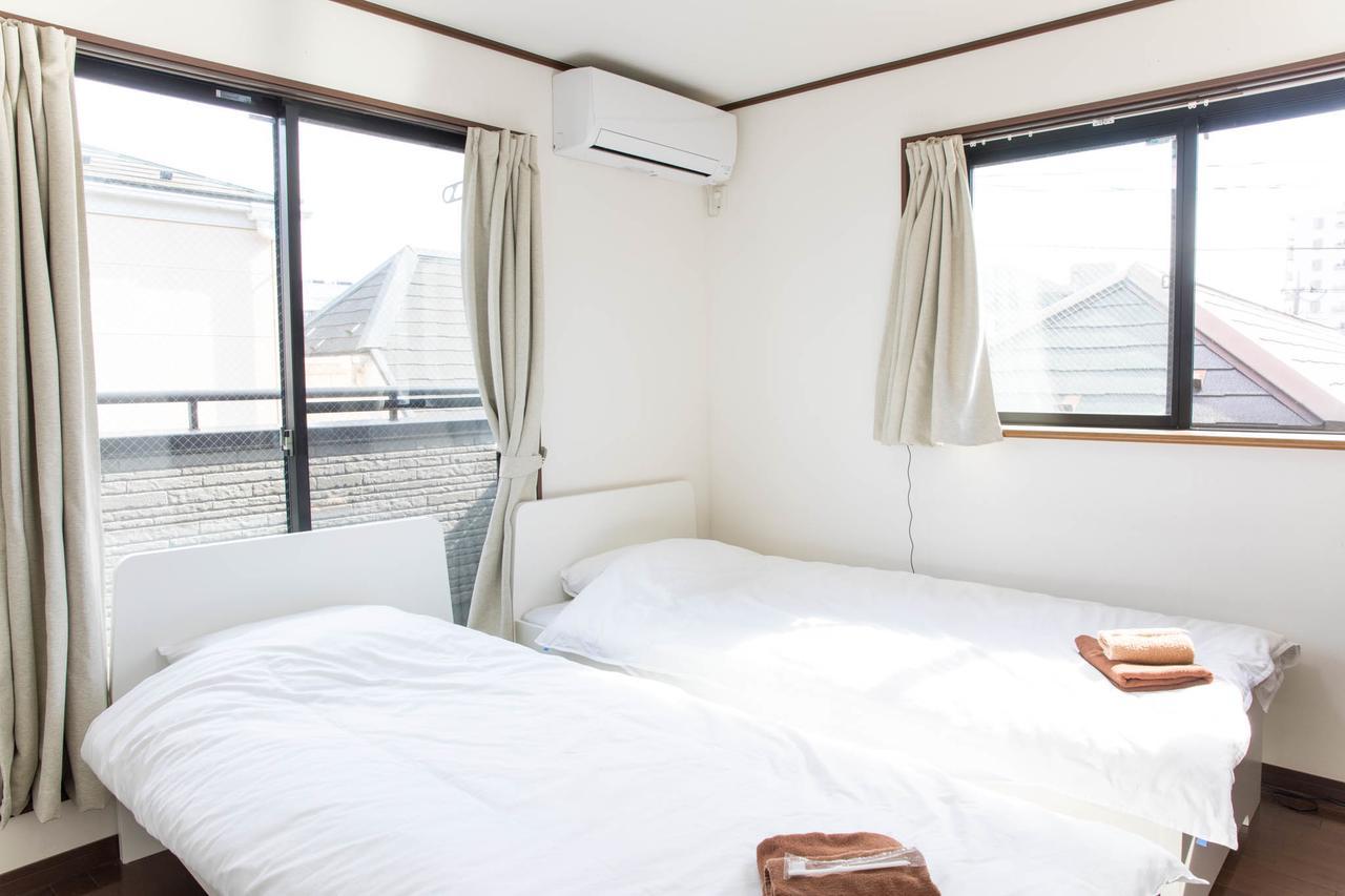 Holiday home Aoto House Tokyo