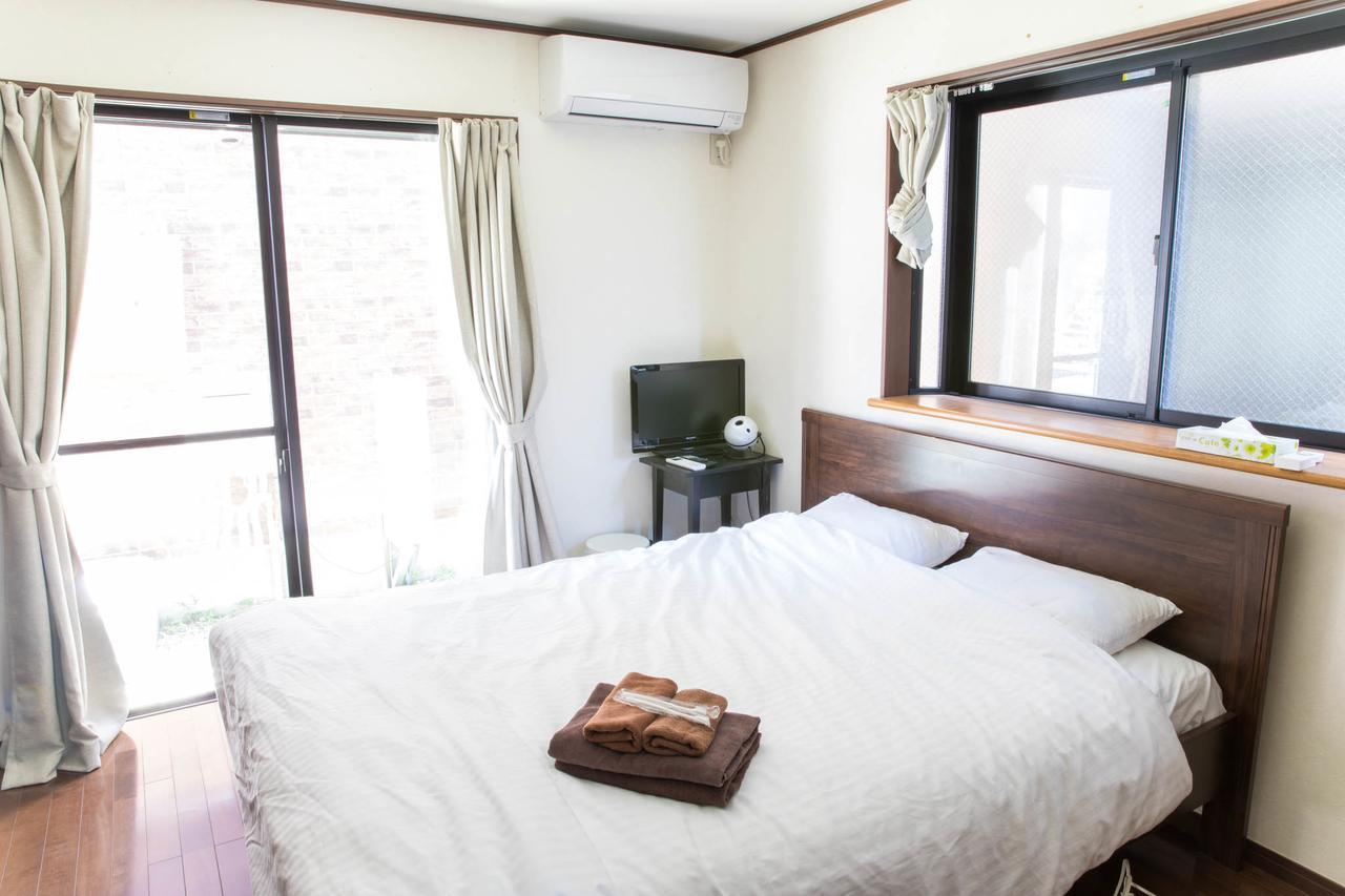 Holiday home Aoto House *